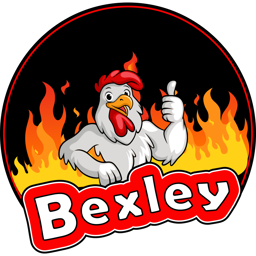 Bexley Pizza Peri Peri  logo.